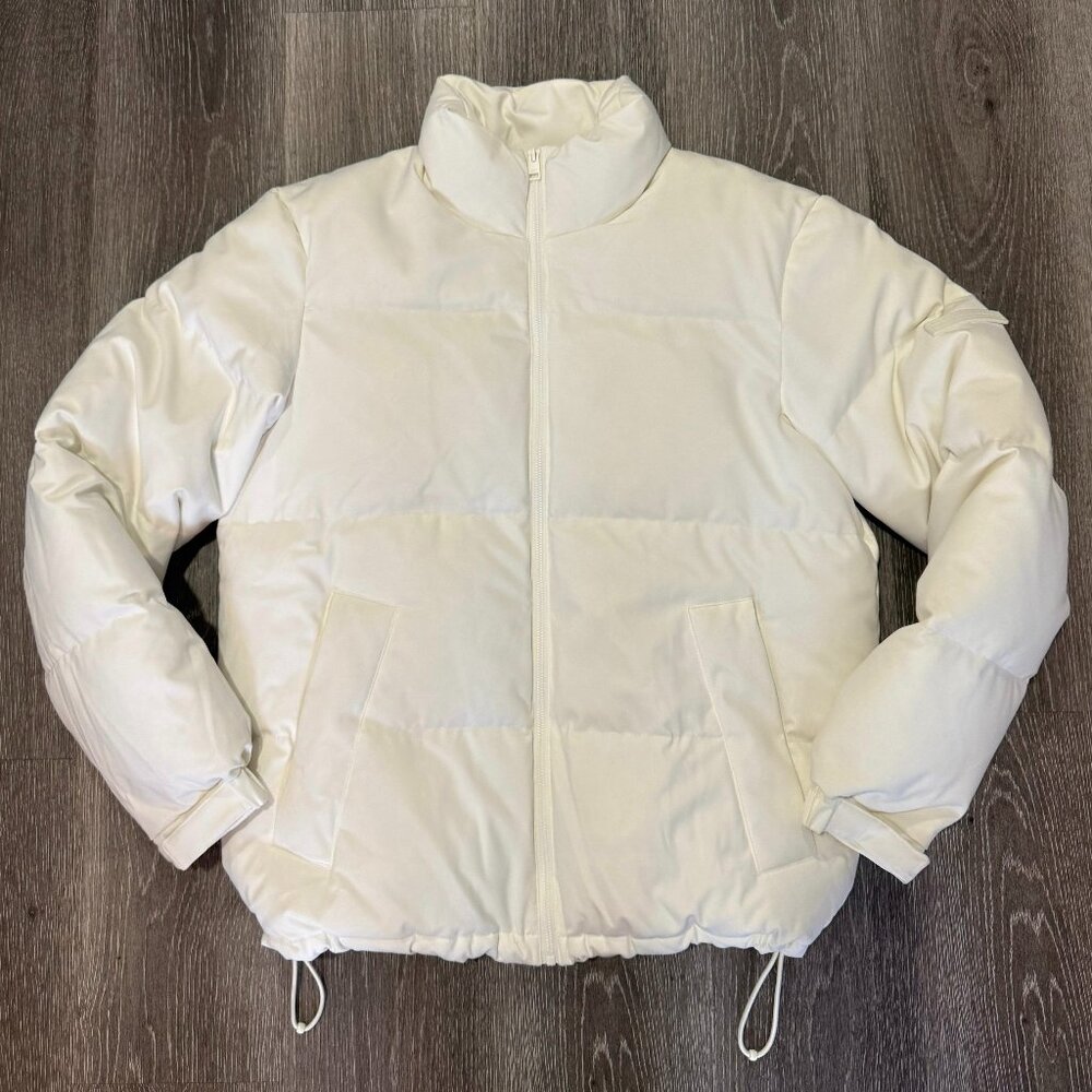 Sandro Men's Puffer Jacket